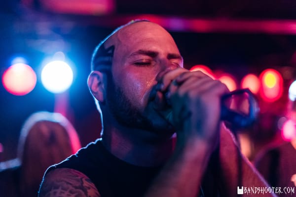 6 Prong Paw @ Uli's Haus of Rock