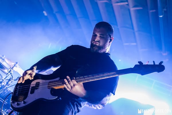 Whitechapel @ The Intersection